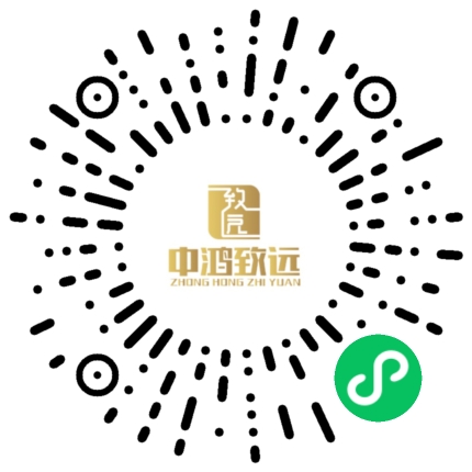 风险检测小程序二维码