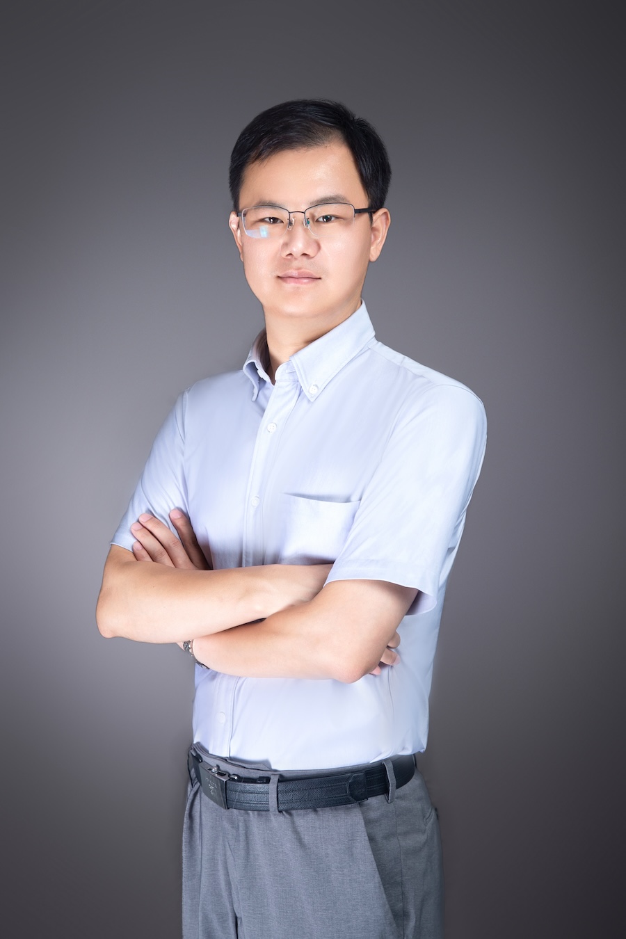 李博