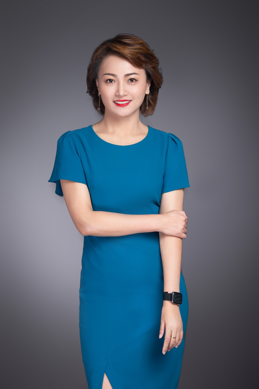 许凯丽